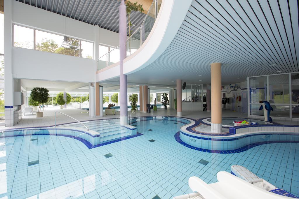 Ferienclub Maierhoefen 외부 사진