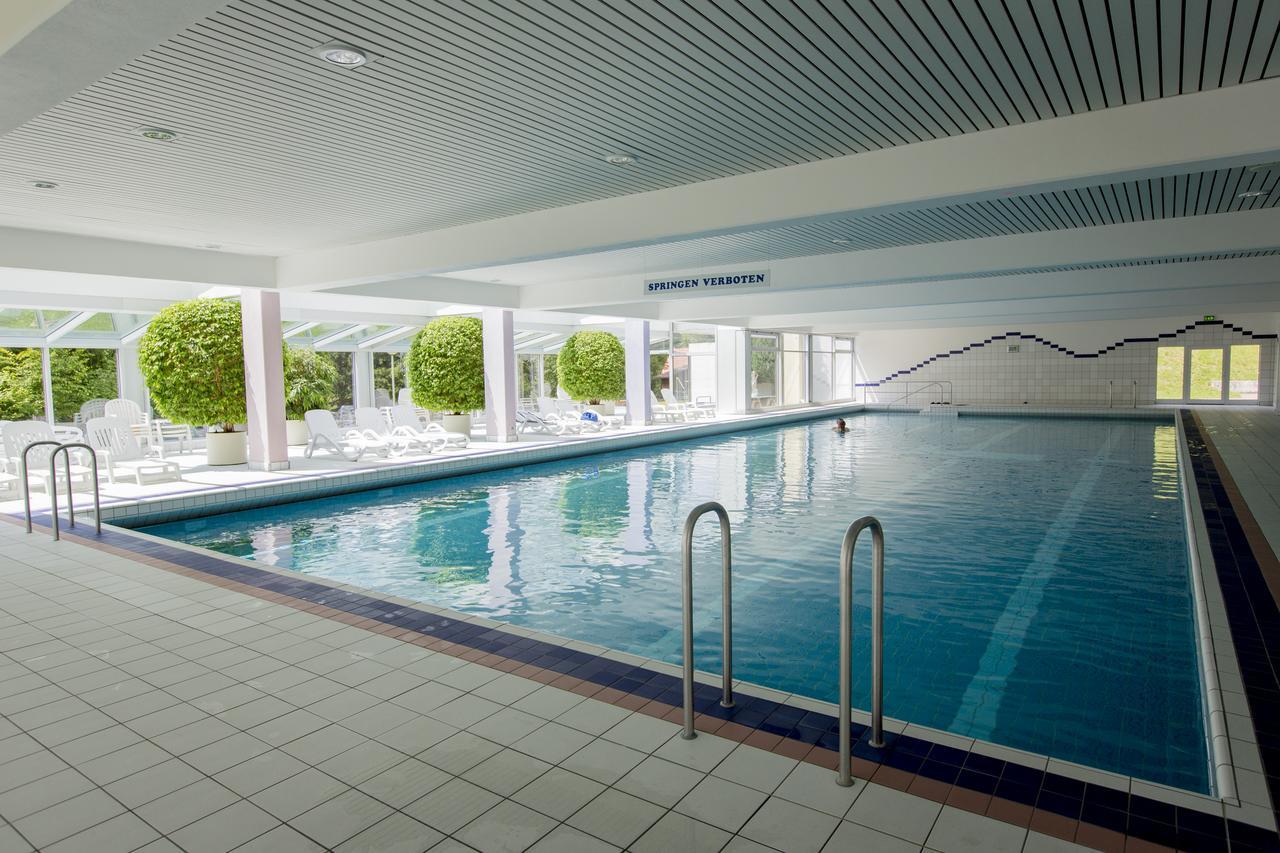 Ferienclub Maierhoefen 외부 사진