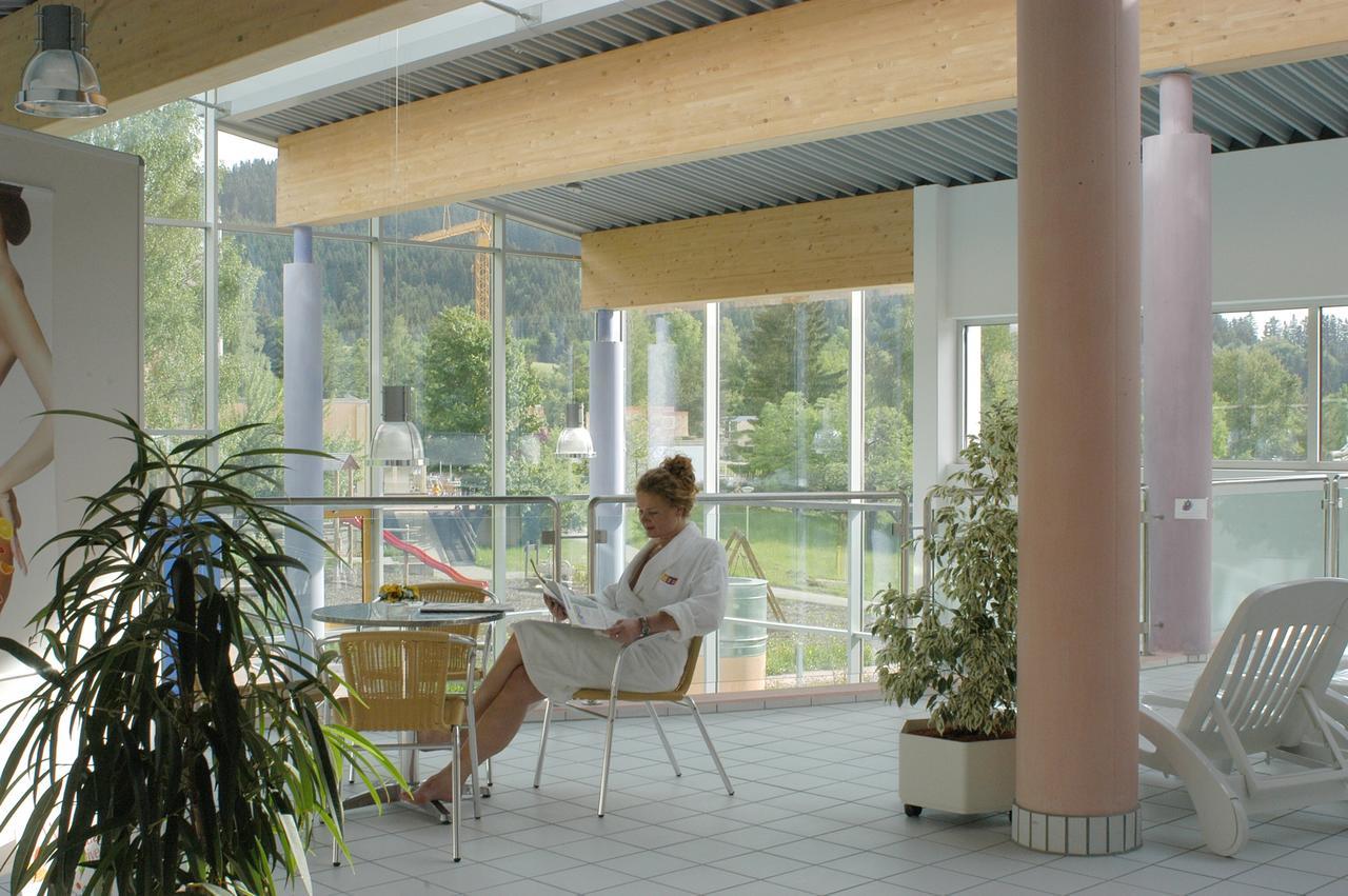 Ferienclub Maierhoefen 외부 사진